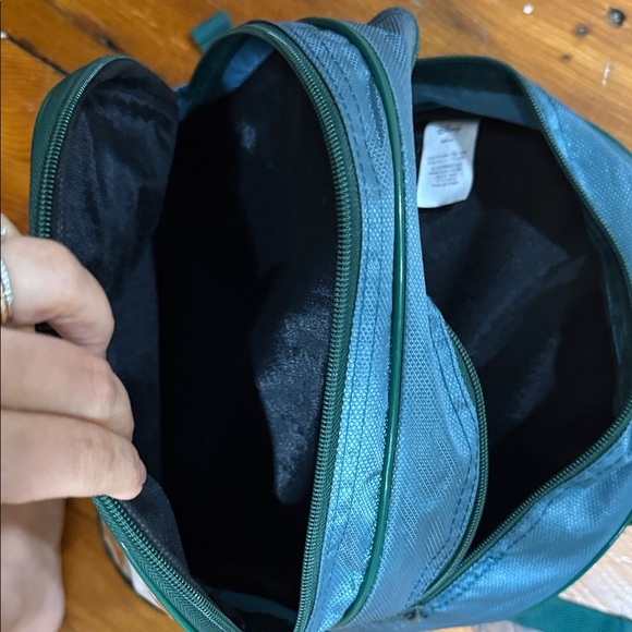 Disney Dinosaur Roar Kids Backpack - Green and Brown - Picture 4 of 8